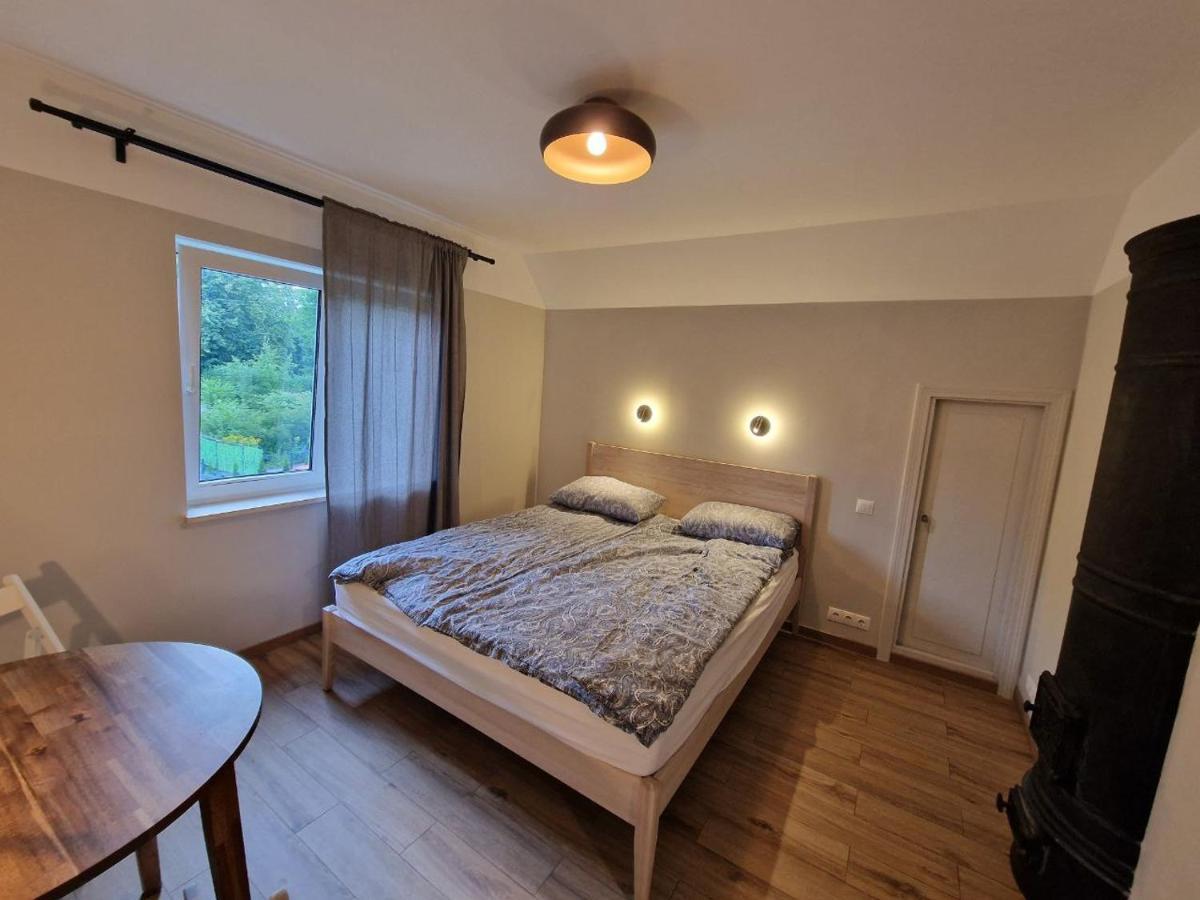 Ozo Estrade No2 Mini Apartment Jūrkalne Eksteriør billede